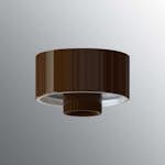 Armatursockel Ifö Electric IP54 Rak E27 60 W