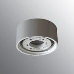 Vägg-/Taklampa Ifö Electric Sockel 99 mm IP54 Gx53