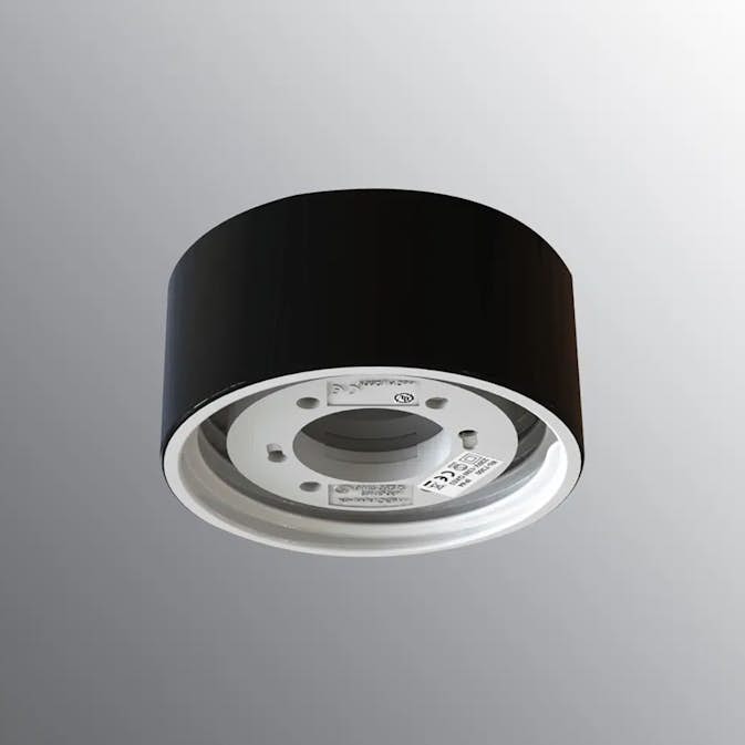Vägg-/Taklampa Ifö Electric Sockel 99 mm IP54 Gx53
