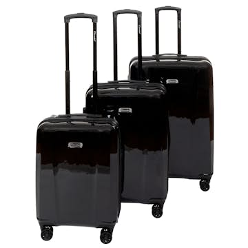 Resväskor i set Cavalet Chill DLX S/M/L