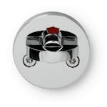 Toalettvred Beslag Design Form