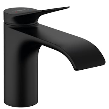 Tvättställsblandare Hansgrohe Vivenis 80 Waterfall