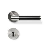 Dörrhandtag Beslag Design Koster med Nyckelskylt