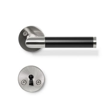 Dörrhandtag Beslag Design Koster med Nyckelskylt