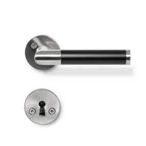 Dörrhandtag Beslag Design Koster med Nyckelskylt