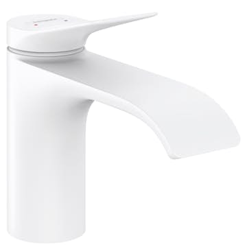 Tvättställsblandare Hansgrohe Vivenis 80 Waterfall