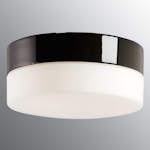 Vägg-/Taklampa Ifö Electric Opus 200L IP44 Rak 12W LED