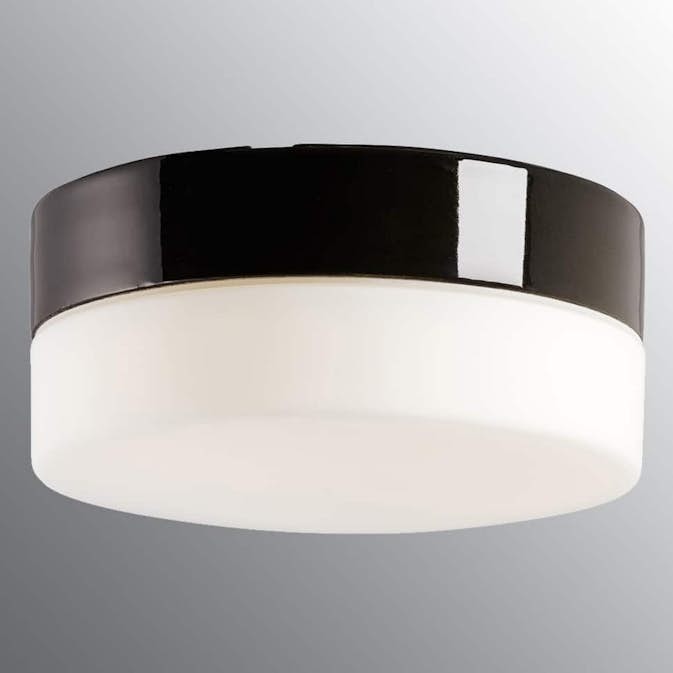 Vägg-/Taklampa Ifö Electric Opus 200L IP44 Rak 12W LED