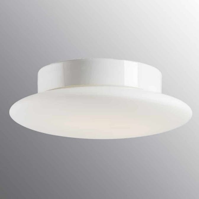 Vägg-/Taklampa Ifö Electric Cairo M Rack IP44 LED