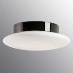 Vägg-/Taklampa Ifö Electric Cairo M Rack IP44 LED