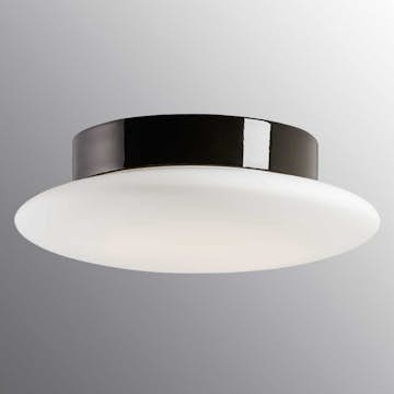 Vägg-/Taklampa Ifö Electric Cairo M Rack IP44 LED