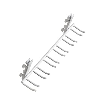 Multihållare Lundbergs Rak