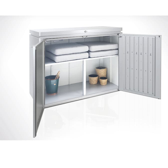 Hyllplan Biohort HighBoard 160