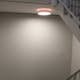 Plafond Westal Triton Vit LED On/Off