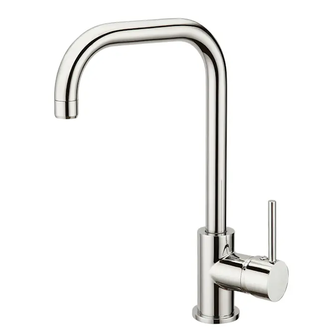 Köksblandare Nortiq Bemort