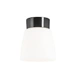 Vägg-/Taklampa Ifö Electric Open Klara Matt IP21