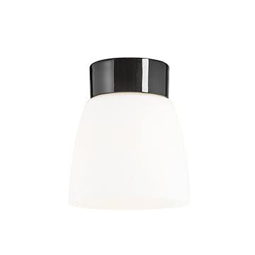 Vägg-/Taklampa Ifö Electric Open Klara Matt IP21