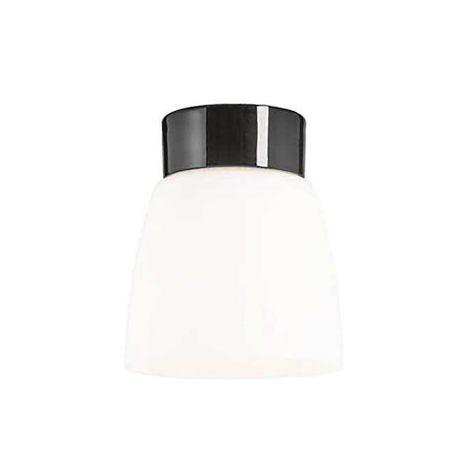 Vägg-/Taklampa Ifö Electric Open Klara Matt IP21