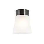 Vägg-/Taklampa Ifö Electric Open Anna Frost IP21