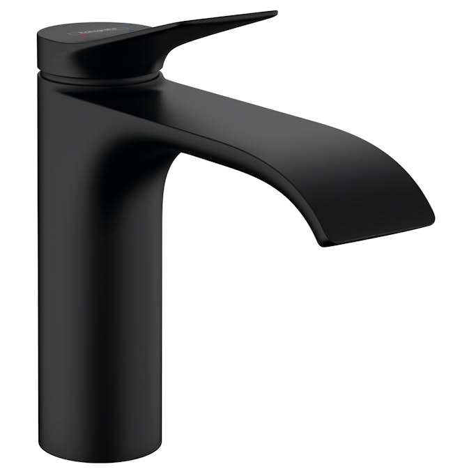 Tvättställsblandare Hansgrohe Vivenis 110 Waterfall