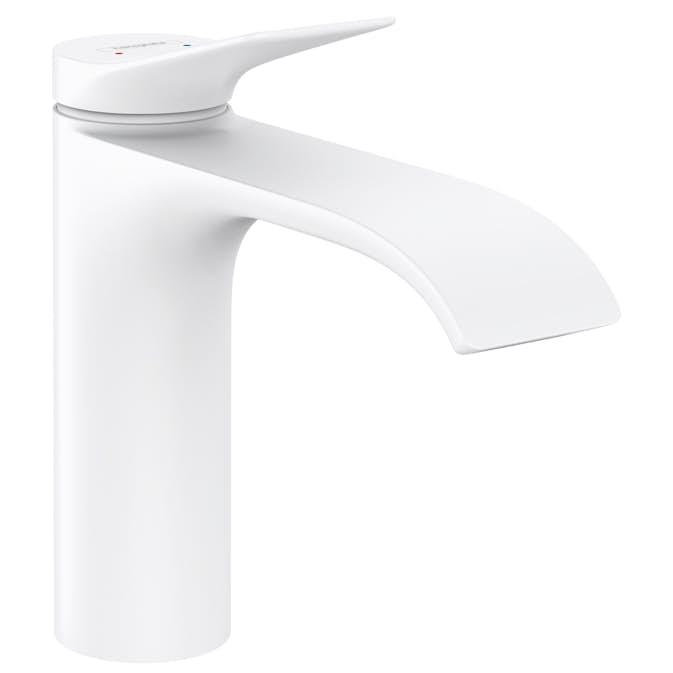 Tvättställsblandare Hansgrohe Vivenis 110 Waterfall
