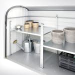 Hyllplan Biohort för StoreMax 190