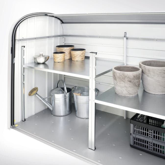 Hyllplan Biohort för StoreMax 190