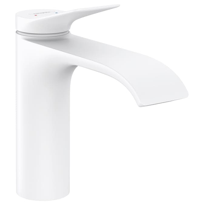 Tvättställsblandare Hansgrohe Vivenis 110 Waterfall