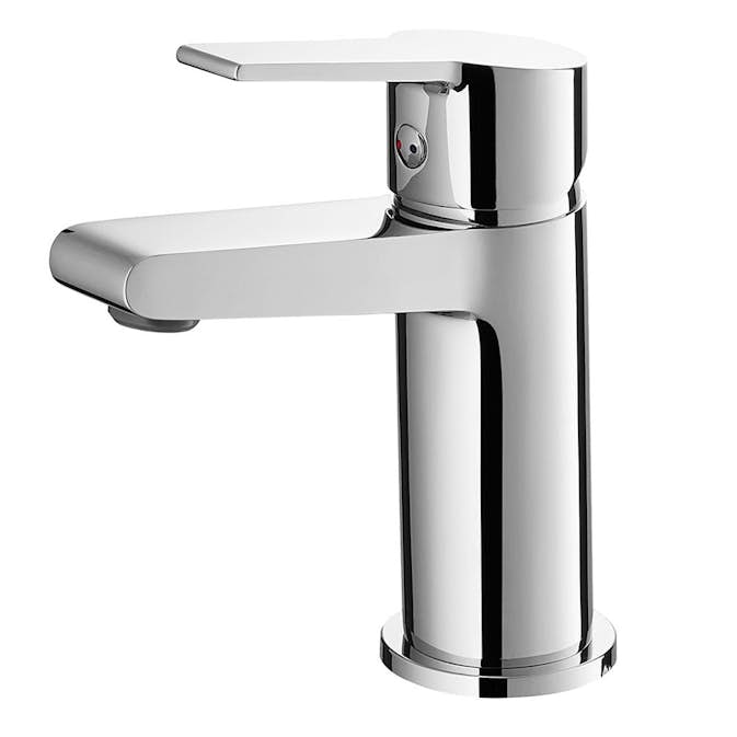 Tvättställsblandare Nortiq Bedford