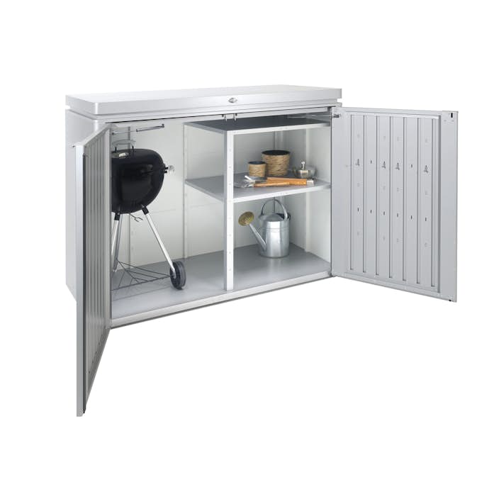 Hyllplan Biohort HighBoard 200