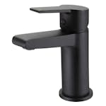 Tvättställsblandare Nortiq Bedford