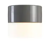 Vägg-/Taklampa Ifö Electric Giza Matt IP44 LED