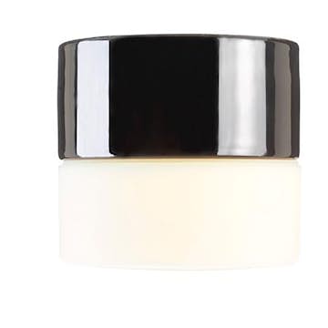 Vägg-/Taklampa Ifö Electric Giza Matt IP44 LED