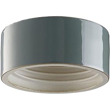 Vägg-/Taklampa Ifö Electric Sockel 84,5 Rak IP20 LED