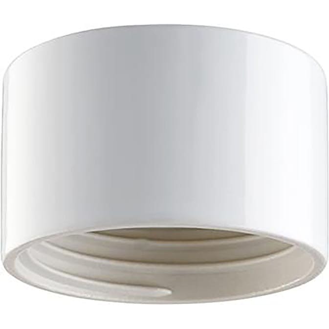 Vägg-/Taklampa Ifö Electric Sockel 84,5 Rak IP54 LED