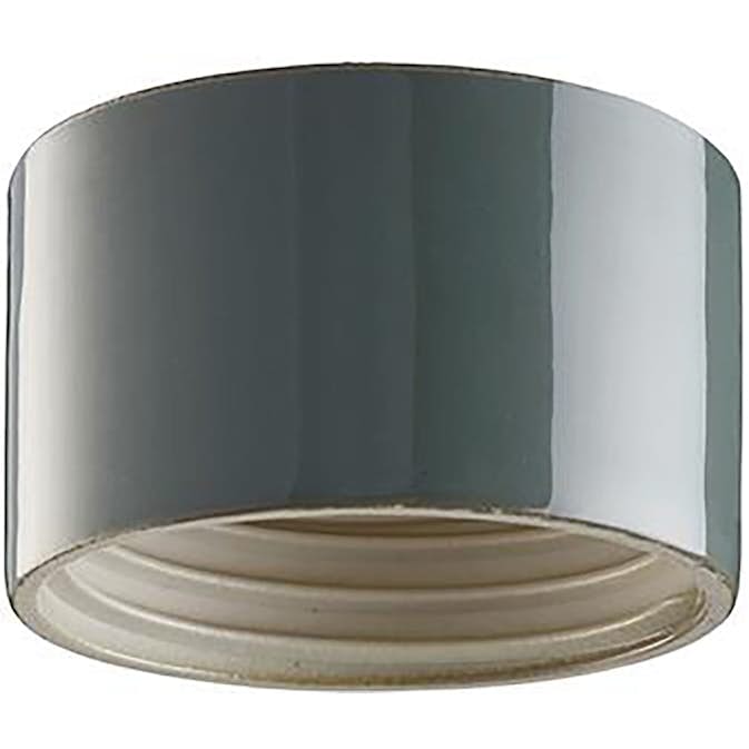 Vägg-/Taklampa Ifö Electric Sockel 84,5 Rak IP54 LED