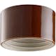 Vägg-/Taklampa Ifö Electric Sockel 84,5 Rak IP54 LED