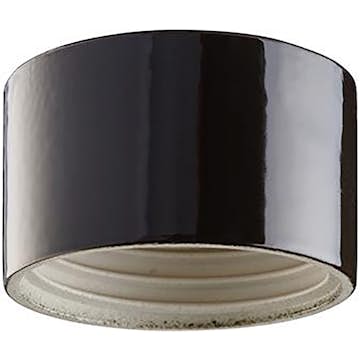 Vägg-/Taklampa Ifö Electric Sockel 84,5 Rak IP54 LED