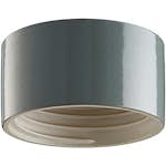 Vägg-/Taklampa Ifö Electric Sockel Rak IP44 LED