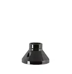 Fotlamphållare Ifö Electric D100