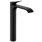 Tvättställsblandare Hansgrohe Vivenis 250 Waterfall utan Bottenventil