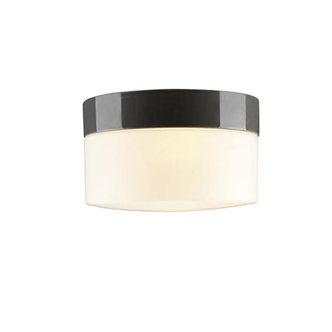 Vägg-/Taklampa Ifö Electric Opus 200/131 IP44 LED