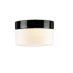 Vägg-/Taklampa Ifö Electric Opus 200/131 IP44 LED