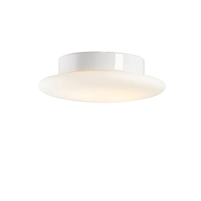 Vägg-/Taklampa Ifö Electric Cairo M IP44 LED