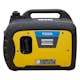 Elverk Atlas Copco P2500i Inverter 2,3 kVA 230 V 1-Fas
