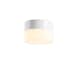 Vägg-/Taklampa Ifö Electric Opus 140/100 IP44 LED 2700K