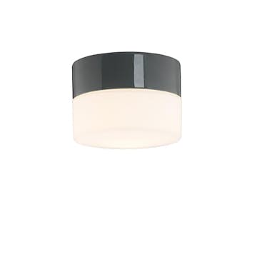 Vägg-/Taklampa Ifö Electric Opus 140/100 IP44 LED 2700K