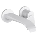 Tvättställsblandare Hansgrohe Vivenis Waterfall för Inbyggnad