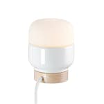 Bordslampa Ifö Electric Ohm 13 Cm