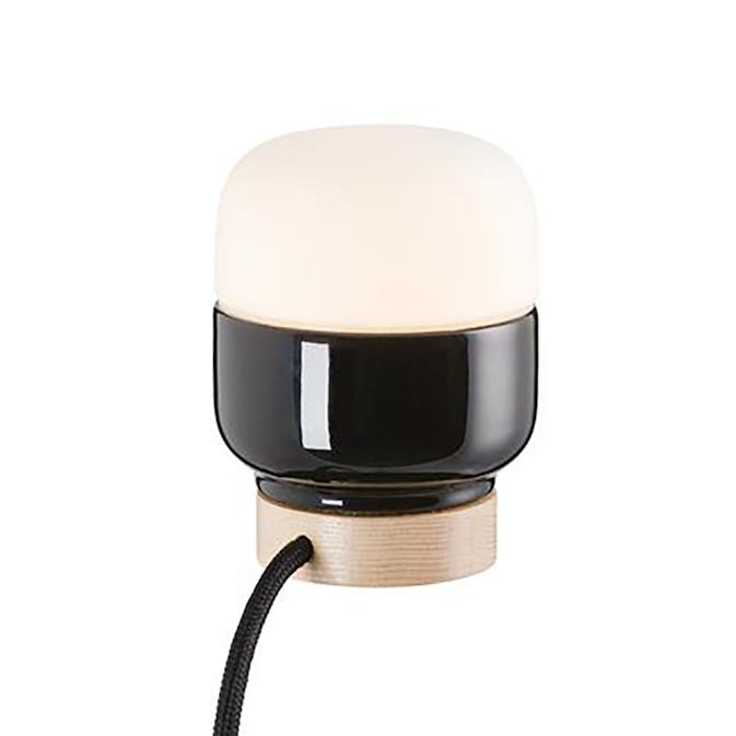Bordslampa Ifö Electric Ohm 13 Cm